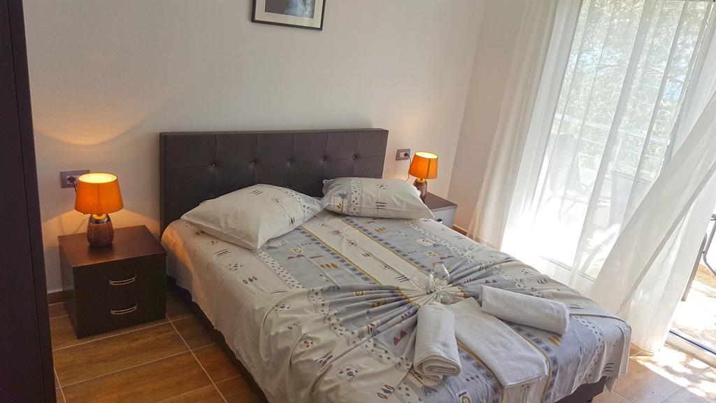 Apartments Sirena Ούλτσιν Εξωτερικό φωτογραφία
