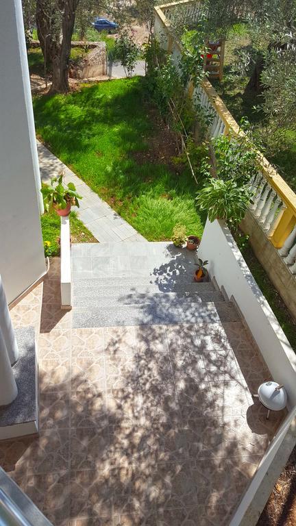 Apartments Sirena Ούλτσιν Εξωτερικό φωτογραφία
